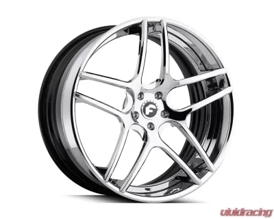 Forgiato Dieci ECL Wheel - FRG-DIECI-ECL