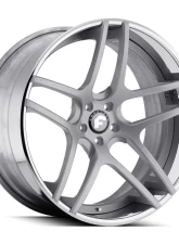 Forgiato Dieci ECL Wheel                                     - FRG-DIECI-ECL - Image 9