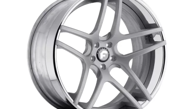 Forgiato Dieci ECL Wheel                                     - FRG-DIECI-ECL - Image 9