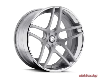 Forgiato Dieci ECL Wheel - FRG-DIECI-ECL