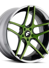 Forgiato Dieci ECL Wheel                                     - FRG-DIECI-ECL - Image 10