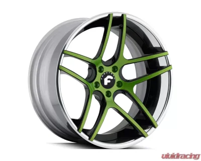 Forgiato Dieci ECL Wheel - FRG-DIECI-ECL