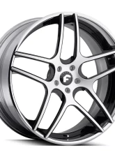 Forgiato Dieci ECL Wheel                                     - FRG-DIECI-ECL - Image 11