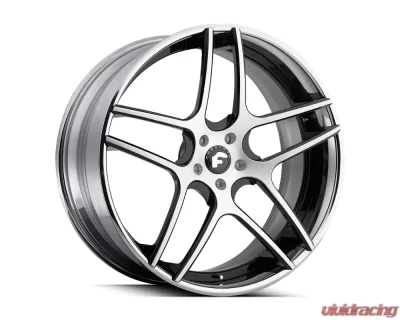 Forgiato Dieci ECL Wheel - FRG-DIECI-ECL