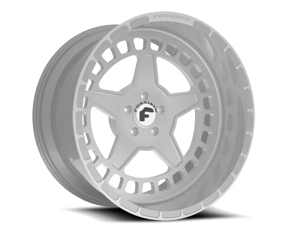 Forgiato Difensore-T Terra Wheel - FRG-DIFENSORE-T