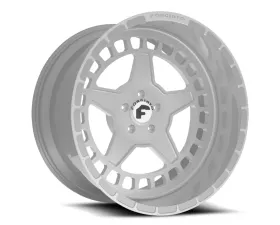 Forgiato Difensore-T Terra Wheel