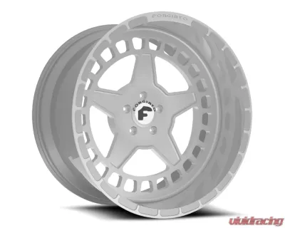 Forgiato Difensore-T Terra Wheel - FRG-DIFENSORE-T