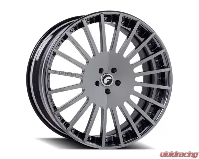 Forgiato Disegno ECL Wheel - FRG-DISEGNO-ECL