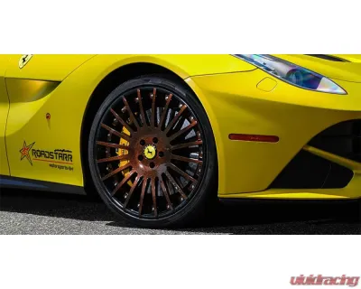 Forgiato Disegno ECL Wheel - FRG-DISEGNO-ECL