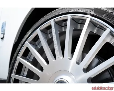 Forgiato Disegno ECL Wheel - FRG-DISEGNO-ECL