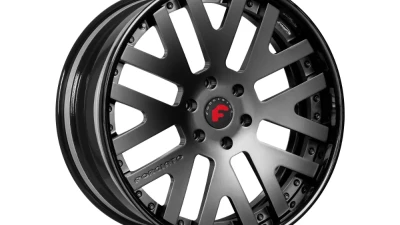 Forgiato Dito-ECL Wheel                                     - FRG-DITO-ECL - Image 5