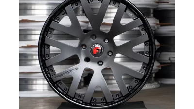 Forgiato Dito-ECL Wheel                                     - FRG-DITO-ECL - Image 2