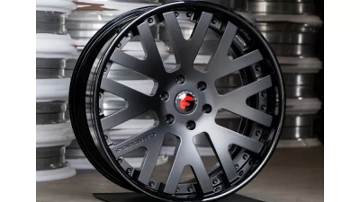 Forgiato Dito-ECL Wheel                                     - FRG-DITO-ECL - Image 3