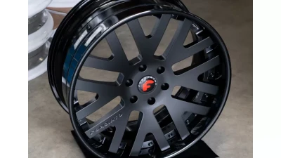 Forgiato Dito-ECL Wheel                                     - FRG-DITO-ECL - Image 4