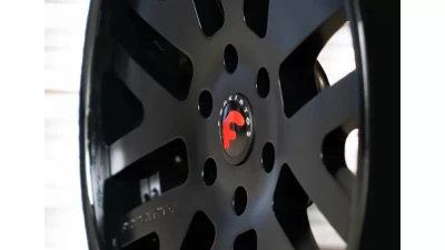 Forgiato Dito-ECL Wheel                                     - FRG-DITO-ECL - Image 5