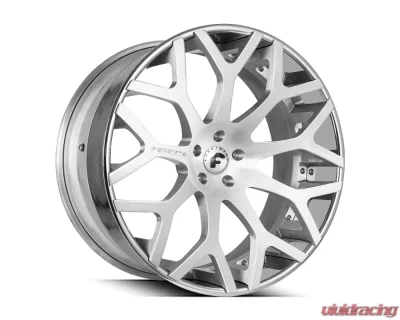 Forgiato Drea ECL Wheel - FRG-DREA-ECL