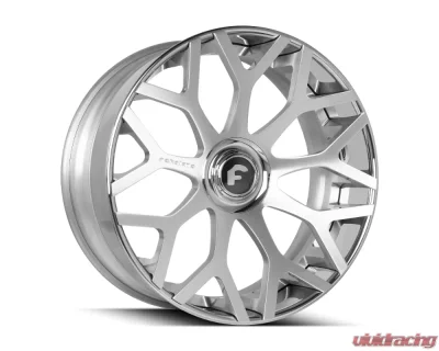 Forgiato Drea ECL Wheel - FRG-DREA-ECL