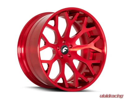 Forgiato Drea ECL Wheel - FRG-DREA-ECL