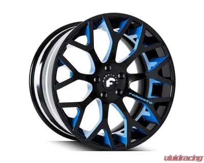 Forgiato Drea ECL Wheel - FRG-DREA-ECL