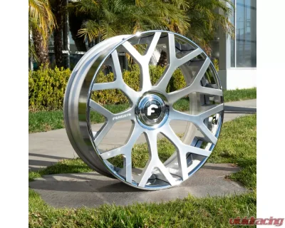 Forgiato Drea ECL Wheel - FRG-DREA-ECL