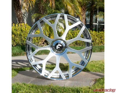 Forgiato Drea ECL Wheel - FRG-DREA-ECL