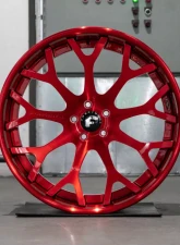 Forgiato Drea ECL Wheel                                     - FRG-DREA-ECL - Image 10