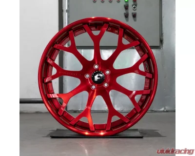 Forgiato Drea ECL Wheel - FRG-DREA-ECL