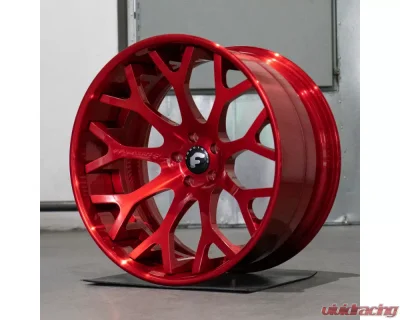 Forgiato Drea ECL Wheel - FRG-DREA-ECL