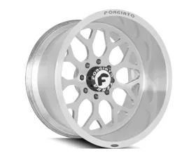 Forgiato Drea-T Terra Wheel