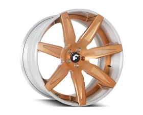 Forgiato Esporre ECL Wheel