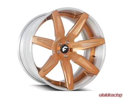 Forgiato Esporre ECL Wheel - FRG-ESPORRE-ECL