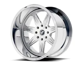 Forgiato Esporre-T Terra Wheel