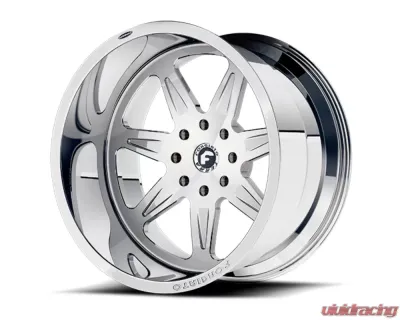 Forgiato Esporre-T Terra Wheel - FRG-ESPORRE-T