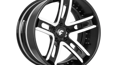 Forgiato Estremo ECL Wheel                                     - FRG-ESTREMO-ECL - Image 15