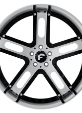 Forgiato Estremo-ECL Wheel                                     - FRG-ESTREMO-ECL - Image 6