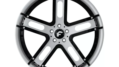 Forgiato Estremo ECL Wheel                                     - FRG-ESTREMO-ECL - Image 6
