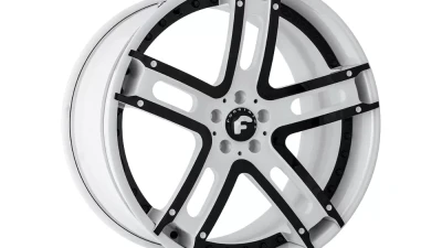 Forgiato Estremo ECL Wheel                                     - FRG-ESTREMO-ECL - Image 7