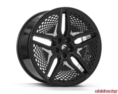 Forgiato EV 001 Wheel - FRG-EV001-20