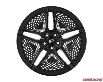 Forgiato EV 001 Wheel - FRG-EV001-20