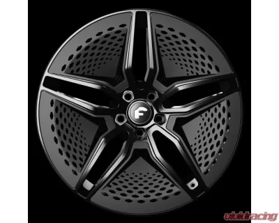 Forgiato EV 001 Wheel - FRG-EV001-20