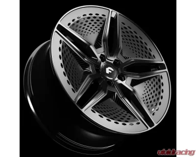 Forgiato EV 001 Wheel - FRG-EV001-20