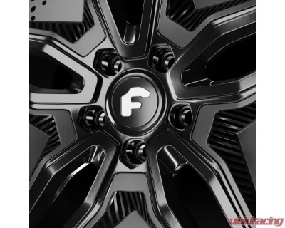 Forgiato EV 001 Wheel - FRG-EV001-20