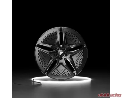 Forgiato EV 001 Wheel - FRG-EV001-20