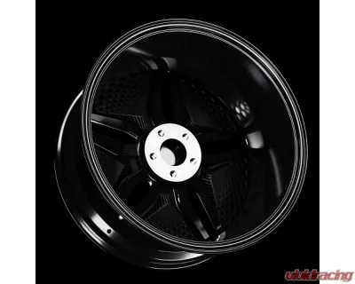 Forgiato EV 001 Wheel - FRG-EV001-20