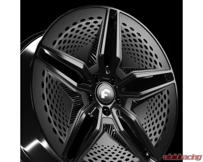 Forgiato EV 001 Wheel - FRG-EV001-20