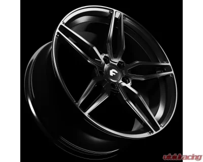 Forgiato EV 001 Wheel - FRG-EV001-20