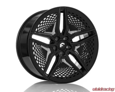 Forgiato EV 001 Wheel - FRG-EV001-20