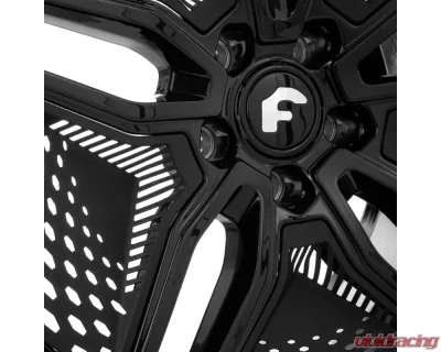 Forgiato EV 001 Wheel - FRG-EV001-20