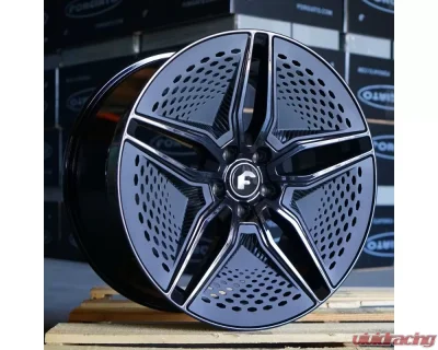 Forgiato EV 001 Wheel - FRG-EV001-20