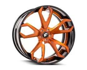 Forgiato F2.19-ECL Wheel